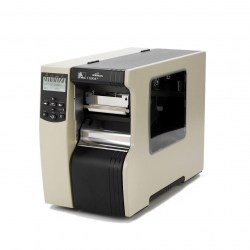 Промисловий термотрансферний принтер етикеток Zebra 110Xi4 Україна